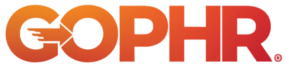 Gophr logo
